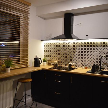 Apartament M&I Koszalin Zewnętrze zdjęcie