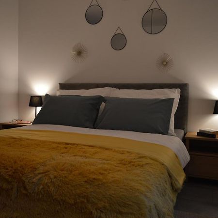 Apartament M&I Koszalin Zewnętrze zdjęcie