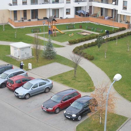 Apartament M&I Koszalin Zewnętrze zdjęcie