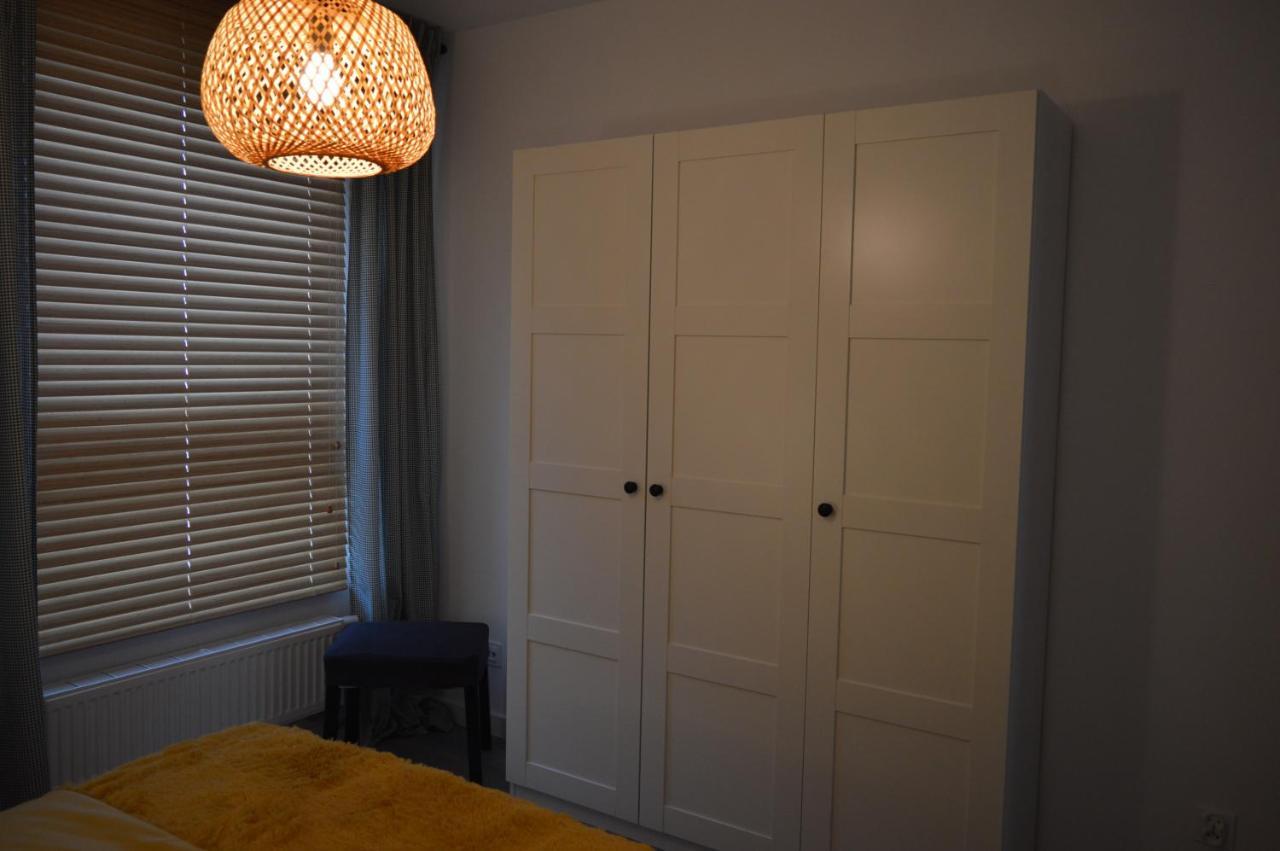 Apartament M&I Koszalin Zewnętrze zdjęcie
