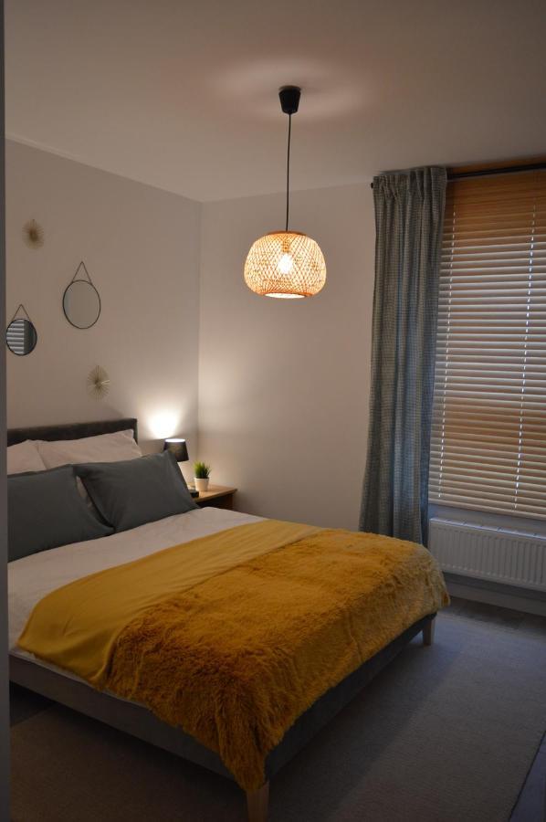 Apartament M&I Koszalin Zewnętrze zdjęcie