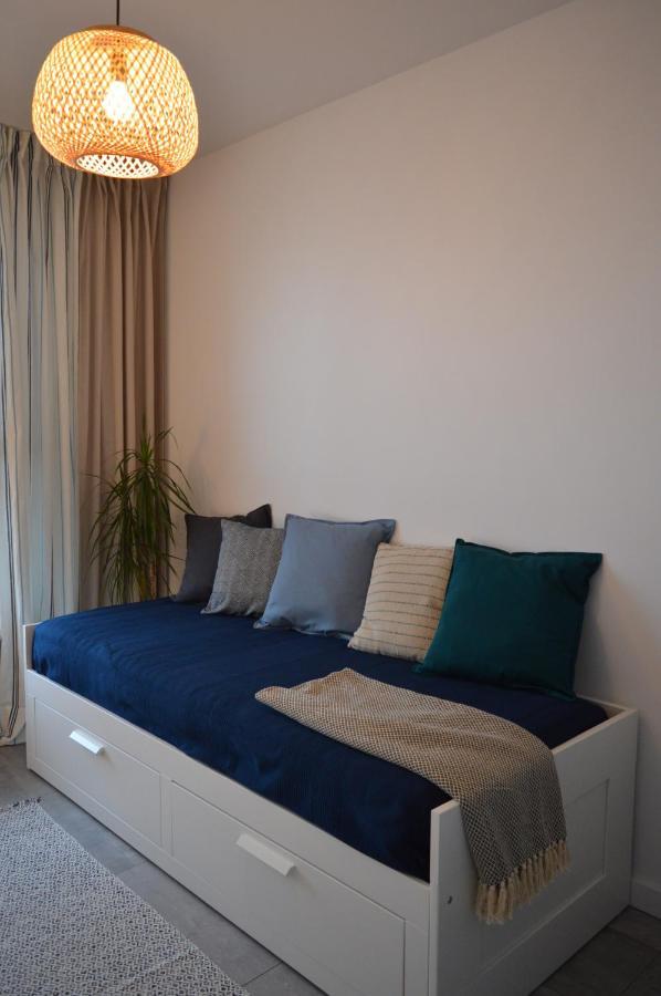 Apartament M&I Koszalin Zewnętrze zdjęcie