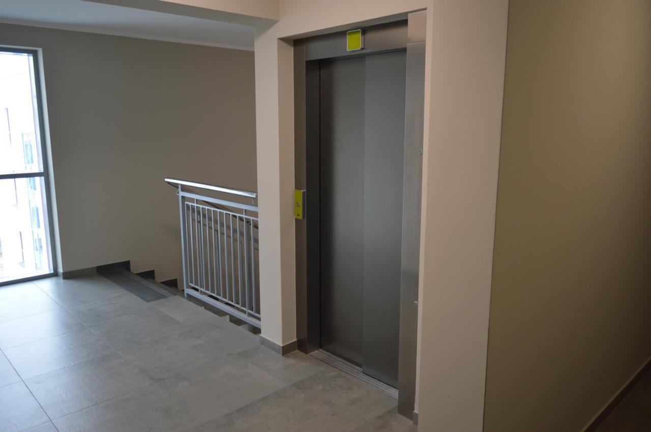Apartament M&I Koszalin Zewnętrze zdjęcie