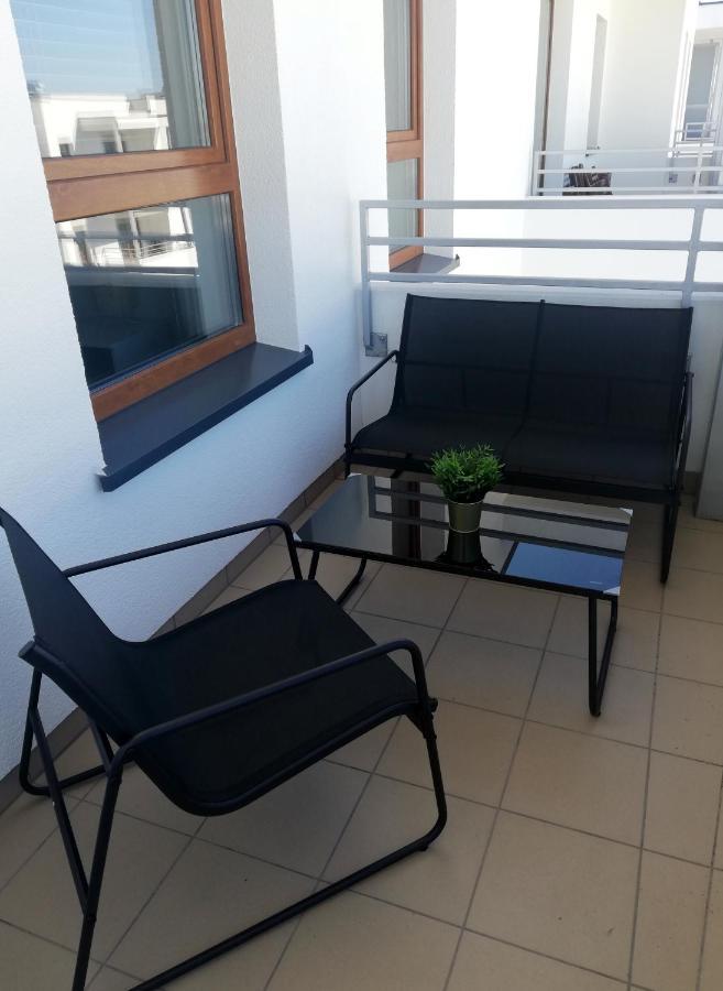 Apartament M&I Koszalin Zewnętrze zdjęcie